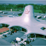 Photo exteriors Autogrill Area Villoresi Est