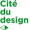 Logo Cité du design