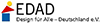 Logo EDAD