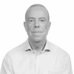 Pete Kercher EIDD DFA
